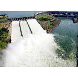 Assembleia Legislativa celebra os 50 anos da Itaipu Binacional